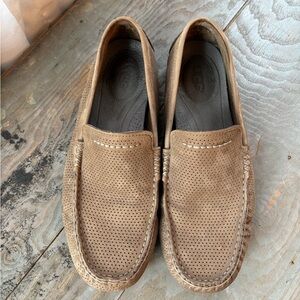 UGG Men's Henrick driving loafers | size 9